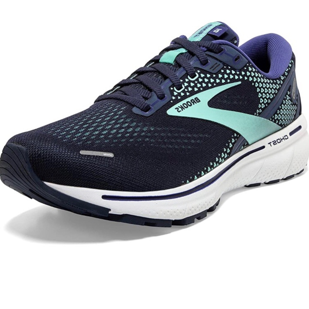 EUC - BROOKS Ghost 14 Women’s Running Shoe